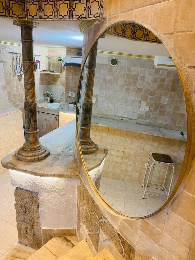 Ancient Roman Mansion מראה חיצוני תמונה
